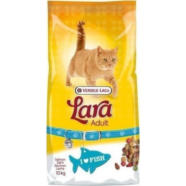 Versele-Laga Lara Adult με Σολομό 10kg