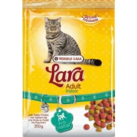 Versele-Laga Lara Adult Indoor με κοτόπουλο και πάπια 350gr