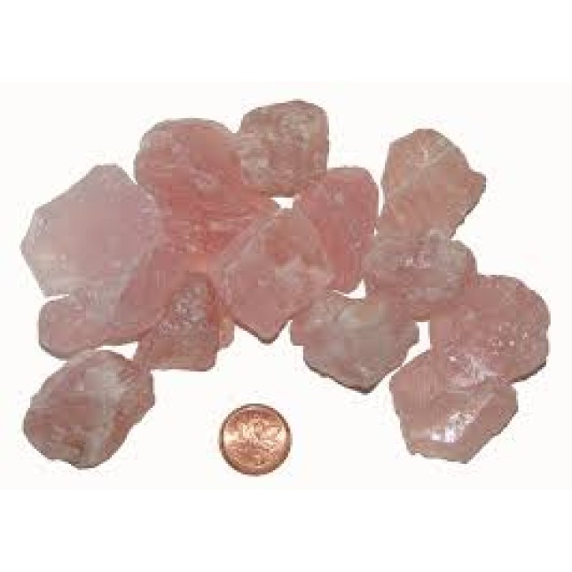 ΠΕΤΡΕΣ STONES ROSE QUARTZ