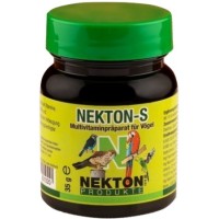 Nekton-S πολυβιταμινούχος φόρμουλα 35gr