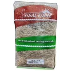 Sisal juta- νήμα για καναρίνια 500gr