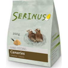 Serinus Canaries Formula Για όλα τα καναρίνια 350gr