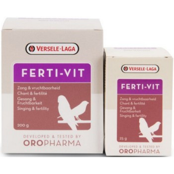 Versele-Laga Oropharma Ferti-Vit για Αναπαραγωγή