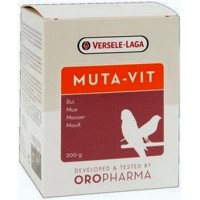 Versele-Laga Oropharma Muta-Vit για Πτερόροια 200g