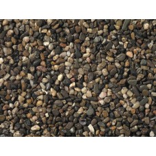 ΧΑΛΙΚΙ ΕΝΥΔΡΕΙΟΥ SOIL GRAVEL DARK 5kg