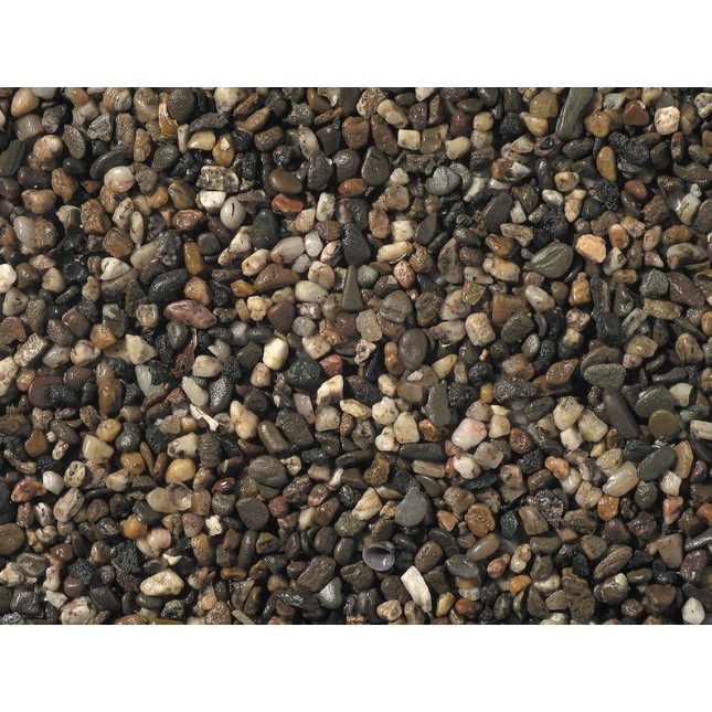 ΧΑΛΙΚΙ ΕΝΥΔΡΕΙΟΥ SOIL GRAVEL DARK 5kg