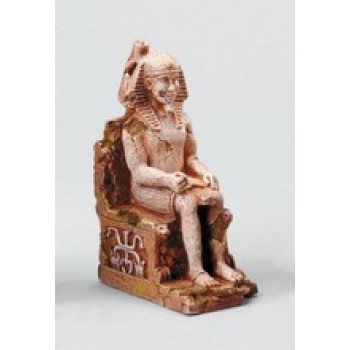 DECOR ''PHARAOS KAPRA'' 10.5*7*16.5cm