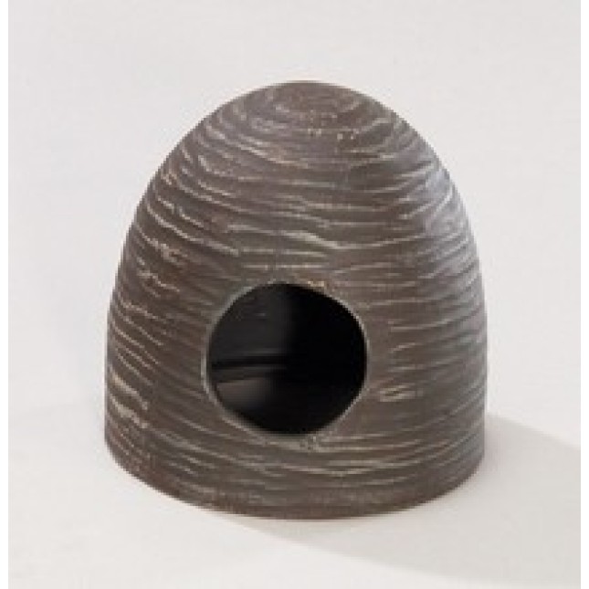 DECOR CERAMIC ''IGLOO'' 11-12cm