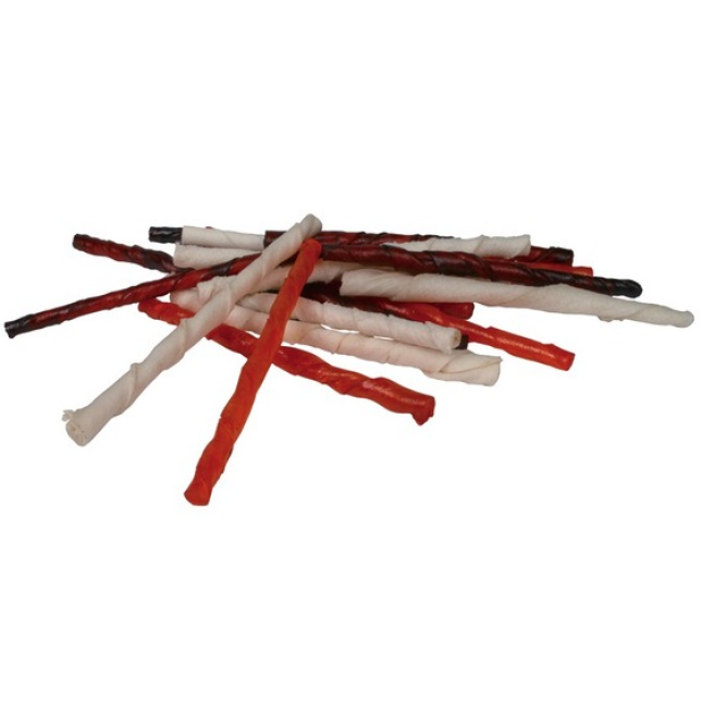 Trixie σνακ σκύλων dentafun sticks 260gr