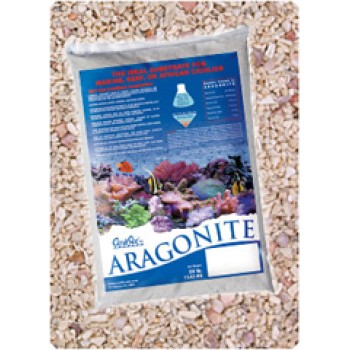 CARIB SEA FLAMINGO REEF SAND 1,0-2,0mm (7kg)