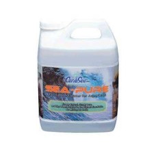 SEA PURE PURIFIED SEA WATER 8,7lt