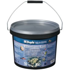 DUPLA MARIN PREMIUM SEA SALT 10kg