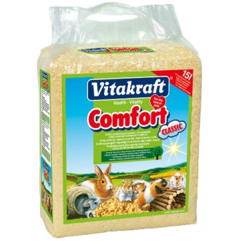 Vitakraft ροκανίδι όλα τα τρωκτικά 1kg.