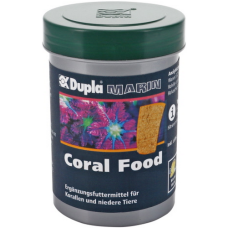Dupla Τροφοδοσία αιωρήματος και υποκατάστατο πλαγκτόν για κοράλλια 180 ml, 85 g