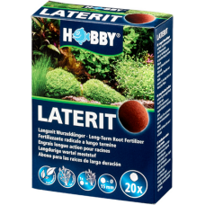 Hobby Laterit  Για επαναλίπανση φύτεμα δίπλα στην ρίζα