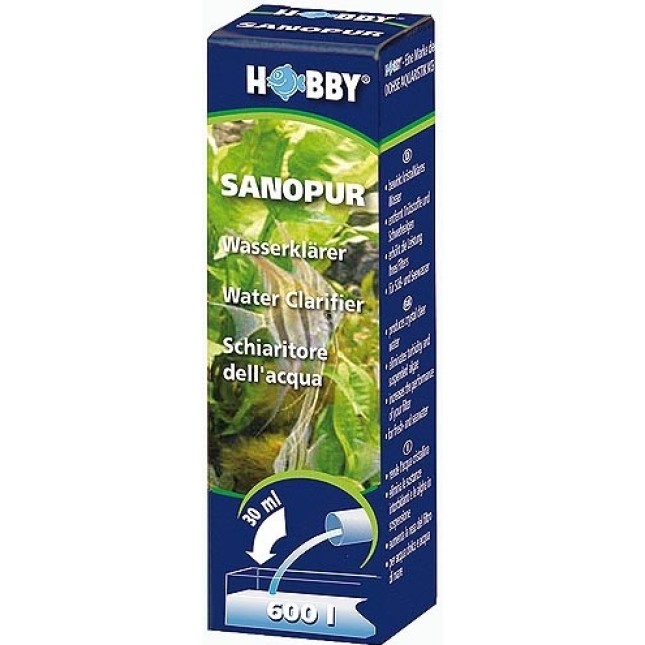 HOBBY SANOPUR