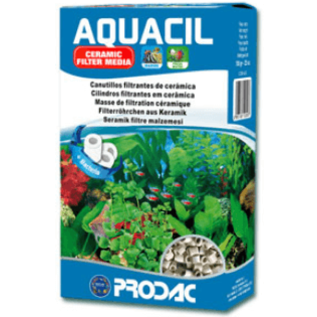 Prodac aquacil 700gr (μακαρόνι)