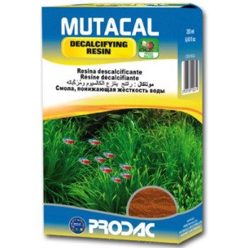 Prodac Mutacal 250gr Ρητίνη