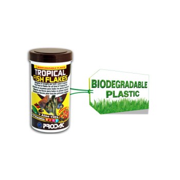 PRODAC TROPICAL FLAKES