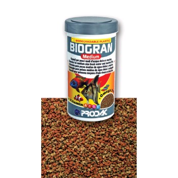 PRODAC BIOGRAN MEDIUM