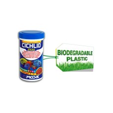 Prodac cichlid sticks 90gr-250ml