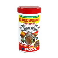 PRODAC BLOODWORMS 7gr-100ml