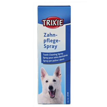 Trixie σπρέι καθαρισμού δοντιών 50 ml.