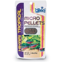 Hikari Tropical Micro Pellet 22gr