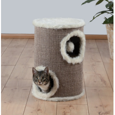 Trixie νυχοδρόμιο eduardo cat tower 50cm