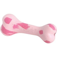 Rogz παιχνίδι για κουτάβια dabone pink small