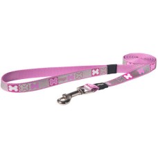 Rogz οδηγός puppy Reflecto pink