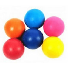 Happypet rubber ball 2.13