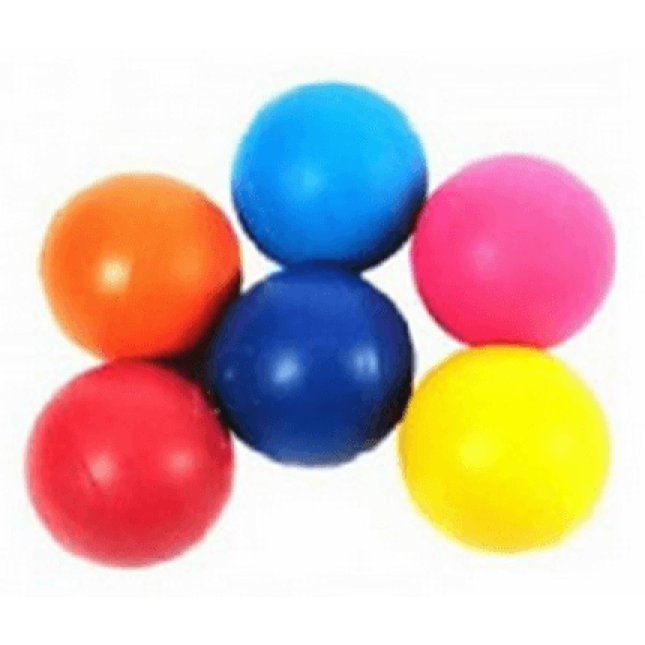 Happypet rubber ball 2.13