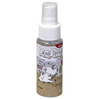 Happypet Catnip Spary 60ml,άρωμα που διεγείρει τις γάτες