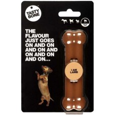 Tastybone toy με γεύση αρνιού για κουτάβια 11cm