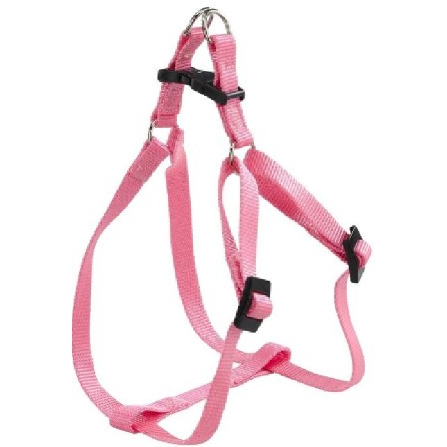 Rosewood soft protection harness small ροζ