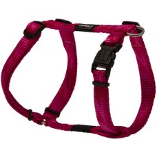 Rogz σαμαράκι Alpinist ροζ medium 32?52cm