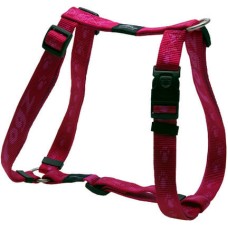 Rogz σαμαράκι Alpinist ροζ x?large 60?100cm