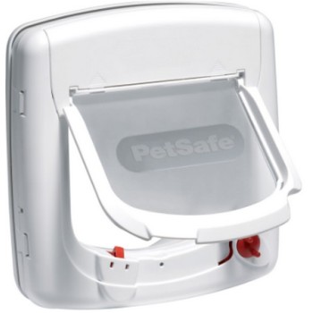 Petsafe Staywell πόρτα 500 infrared