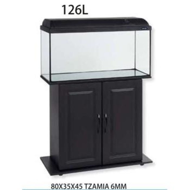 WATERHOME 80X35X45 126LT ΧΩΡΙΣ ΒΑΣΗ