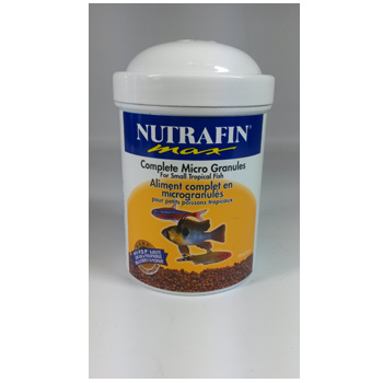 NUTRAFIN ΜΙΚΡΟΚΟΚΚΟΙ 95GR