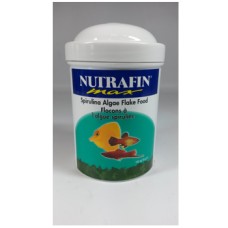 NUTRAFIN ΤΡΟΦΗ ΣΠΙΡΟΥΛΙΝΑ 25GR