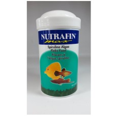 NUTRAFIN ΤΡΟΦΗ ΣΠΙΡΟΥΛΙΝΑ 60GR