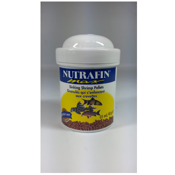 NUTRAFIN MAX ΓΑΡΙΔΑ PELLETS