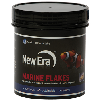 NEW ERA MARINE FLAKES