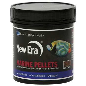 NEW ERA MARINE PELLETS 1.5MM