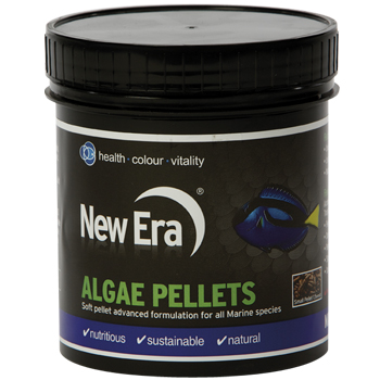 NEW ERA ALGAE PELLETS 1.5MM