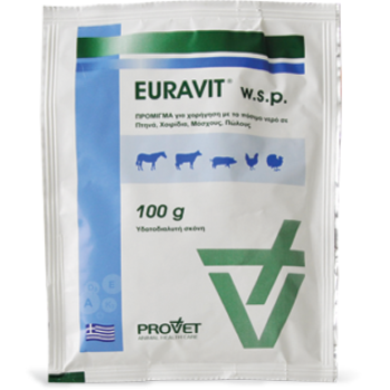 PROVET EURAVIT 1kg