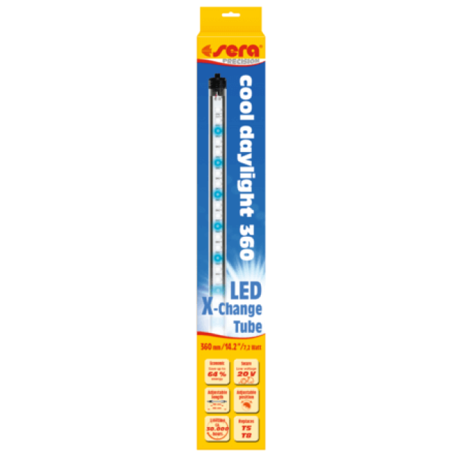 Sera Led x-change tube cool daylight