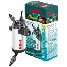 Εheim αποστειρωτής reeflex UV 350 (3721)